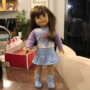 American Girl Doll Just Like Me